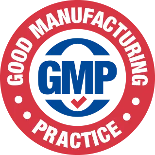 Glucostra gmp certified