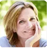 Sarah M. - Glucostra Customer